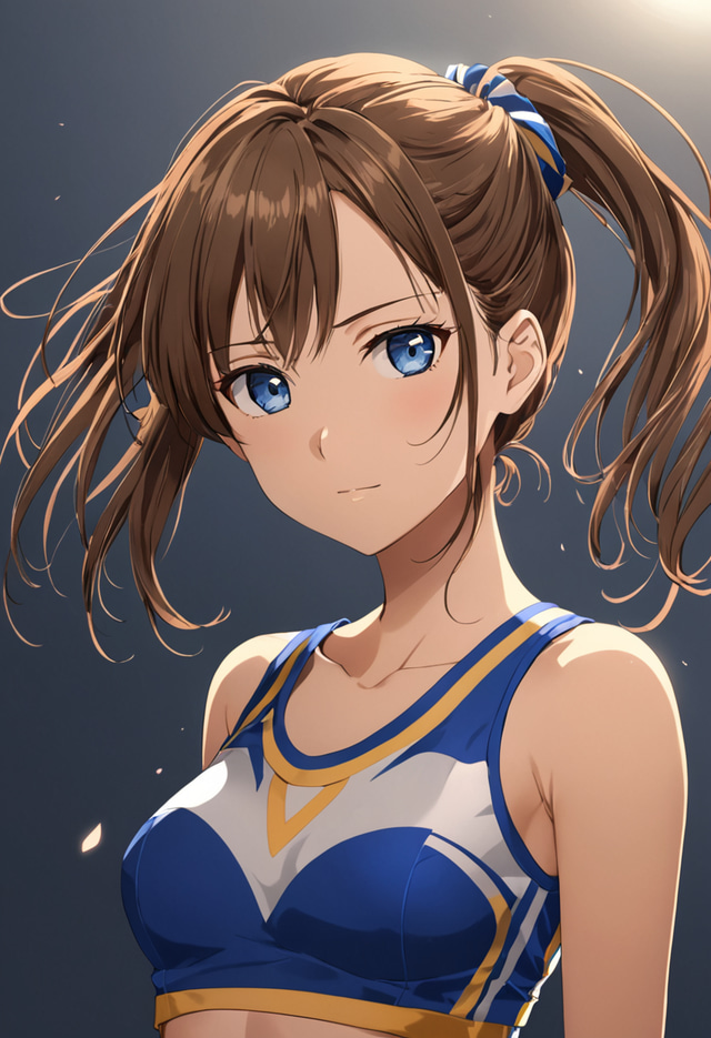 Naima Mathis avatar