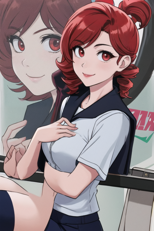 Giselle Bautista avatar