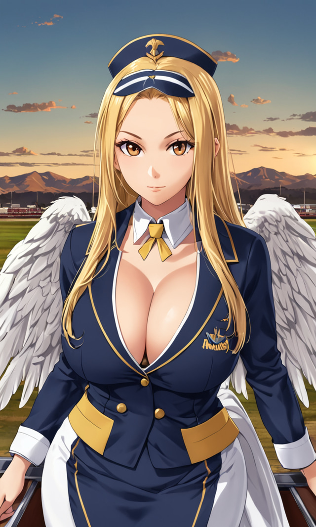 Marlie Adams avatar