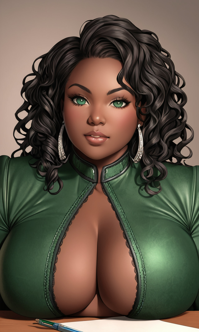 Greta Cooke avatar