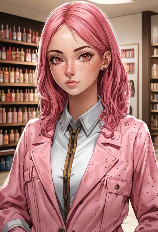Mia Reid avatar