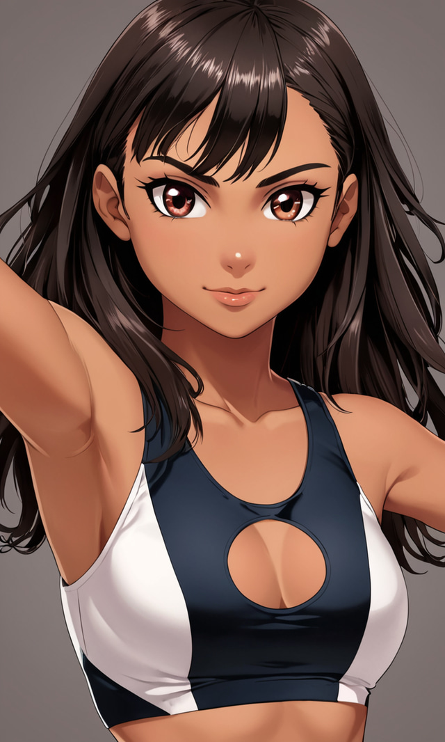 Ruby Steele avatar
