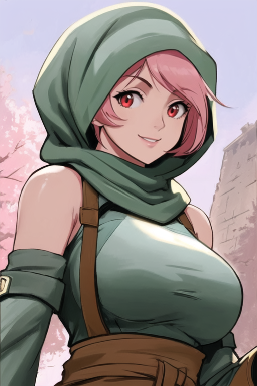 Damaris Jones avatar