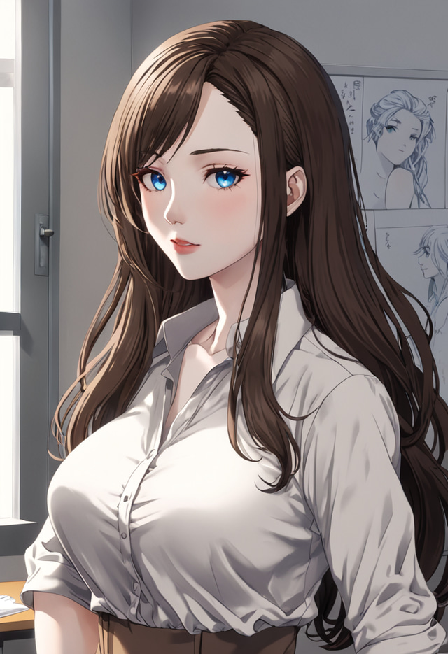 Alyssa Rubio avatar