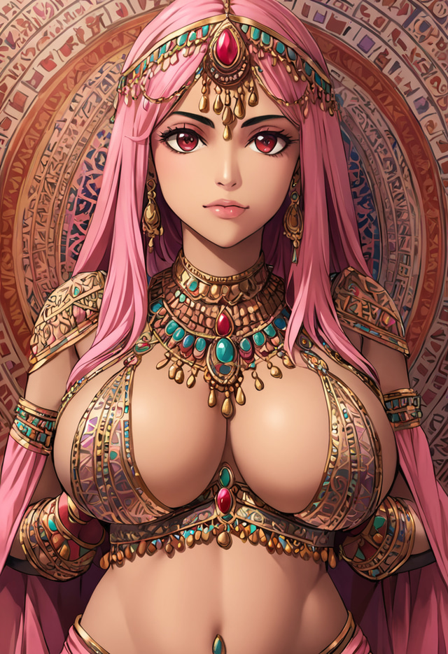 Tania Sharp avatar