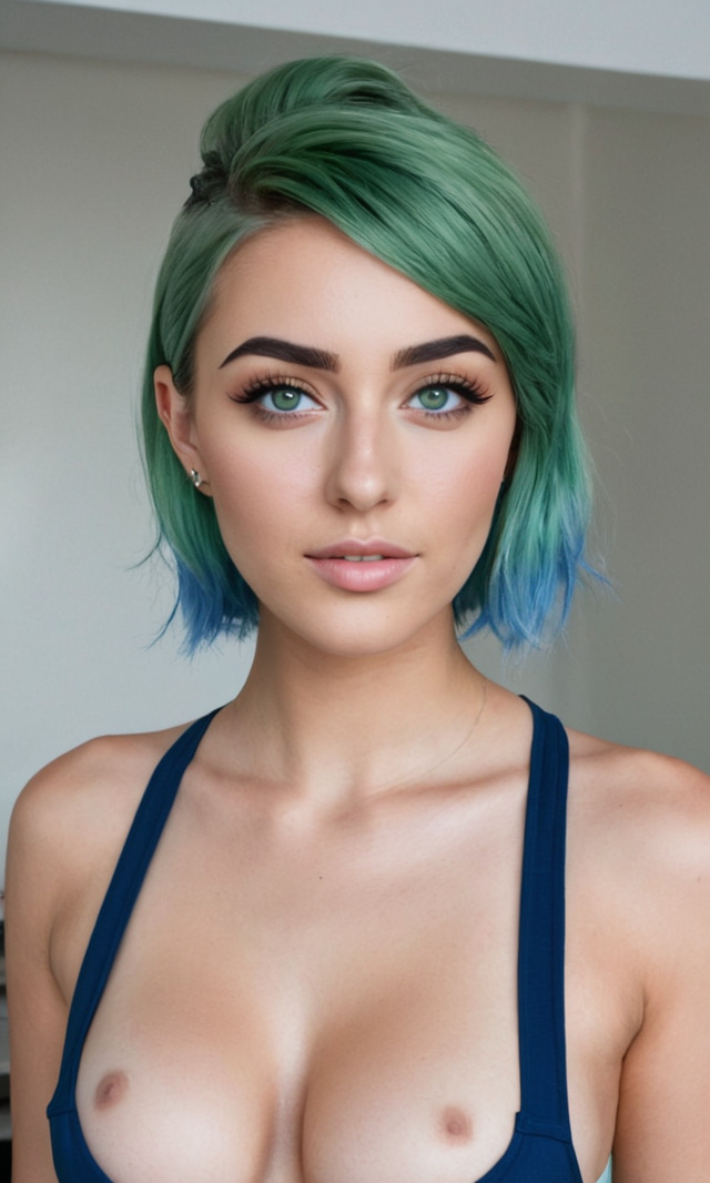 Mikaela Carter avatar