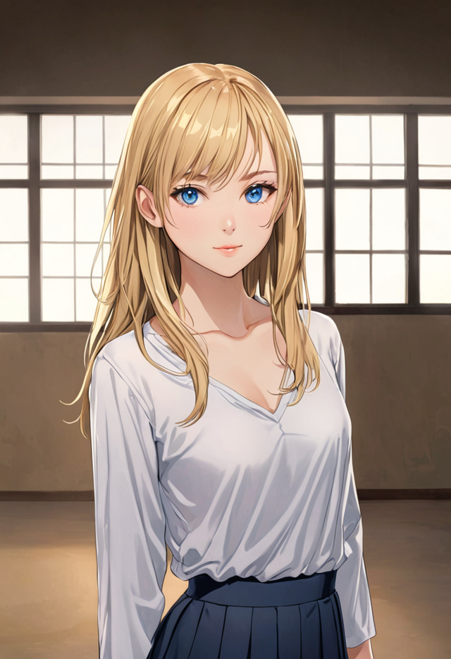 Mollie Bender avatar