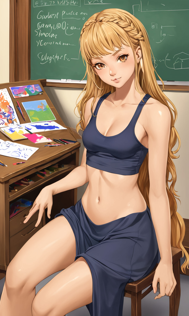Emmalee Howe avatar