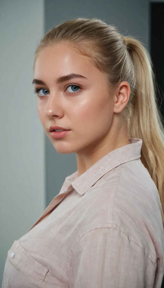Breanna Vega AI Girlfriend avatar