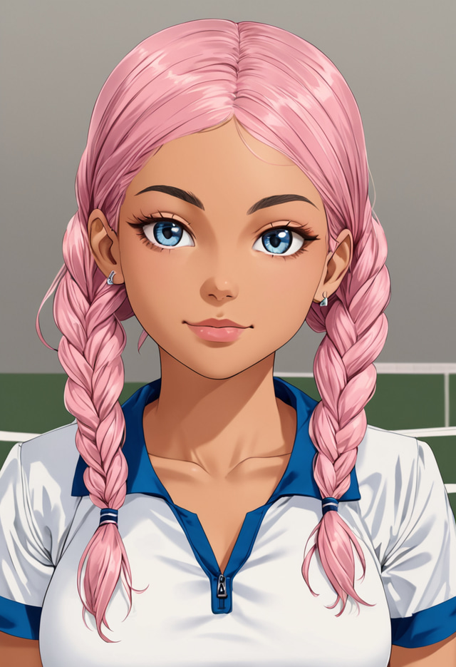 Annabel Bowers avatar