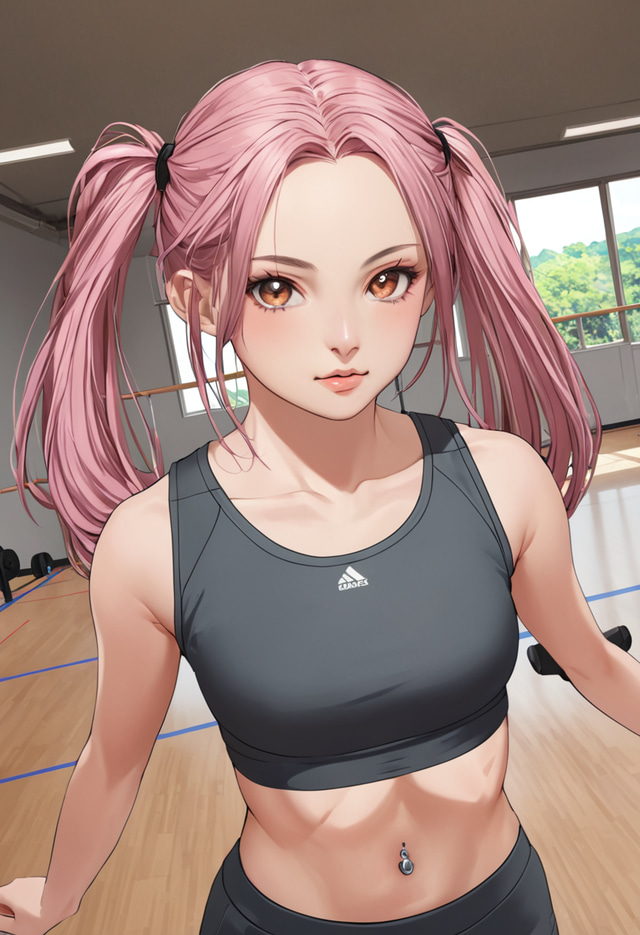 Izabelle Ross avatar