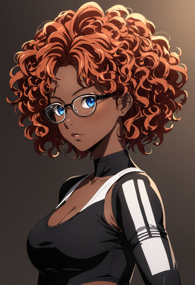Violet Farley avatar