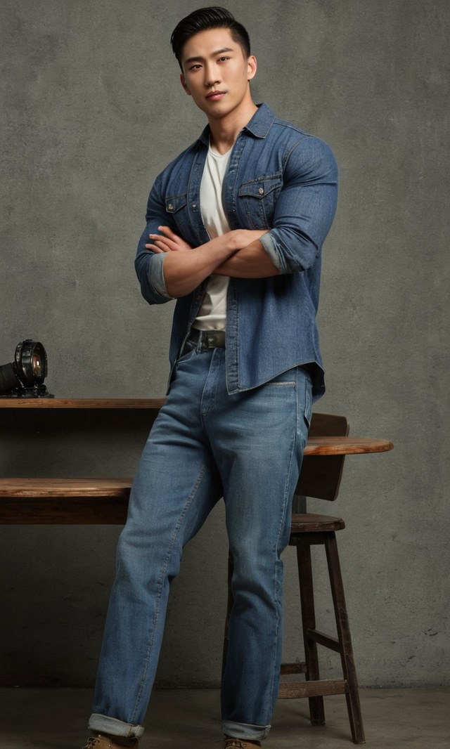 Manuel Holmes avatar