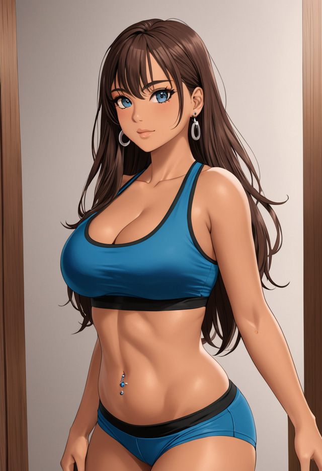 Kenna Powell avatar