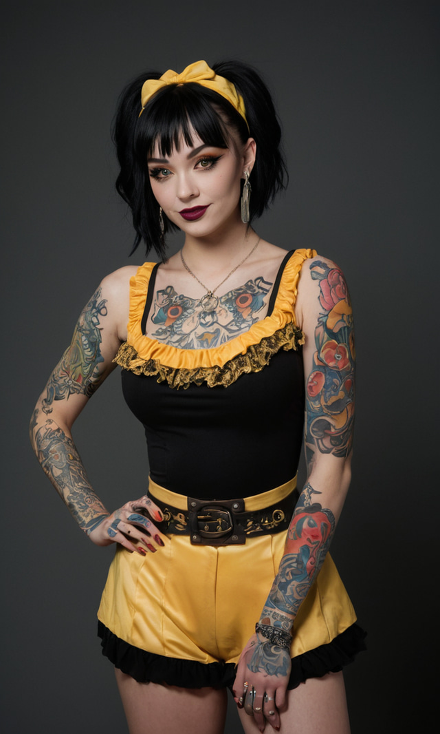 Aliza Bright avatar