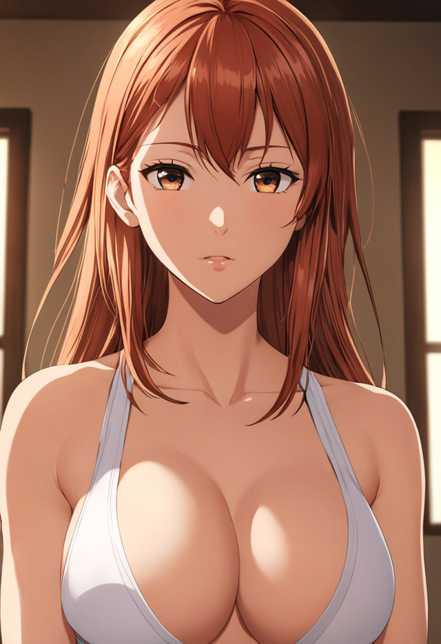 Natalie Maddox AI Girlfriend avatar