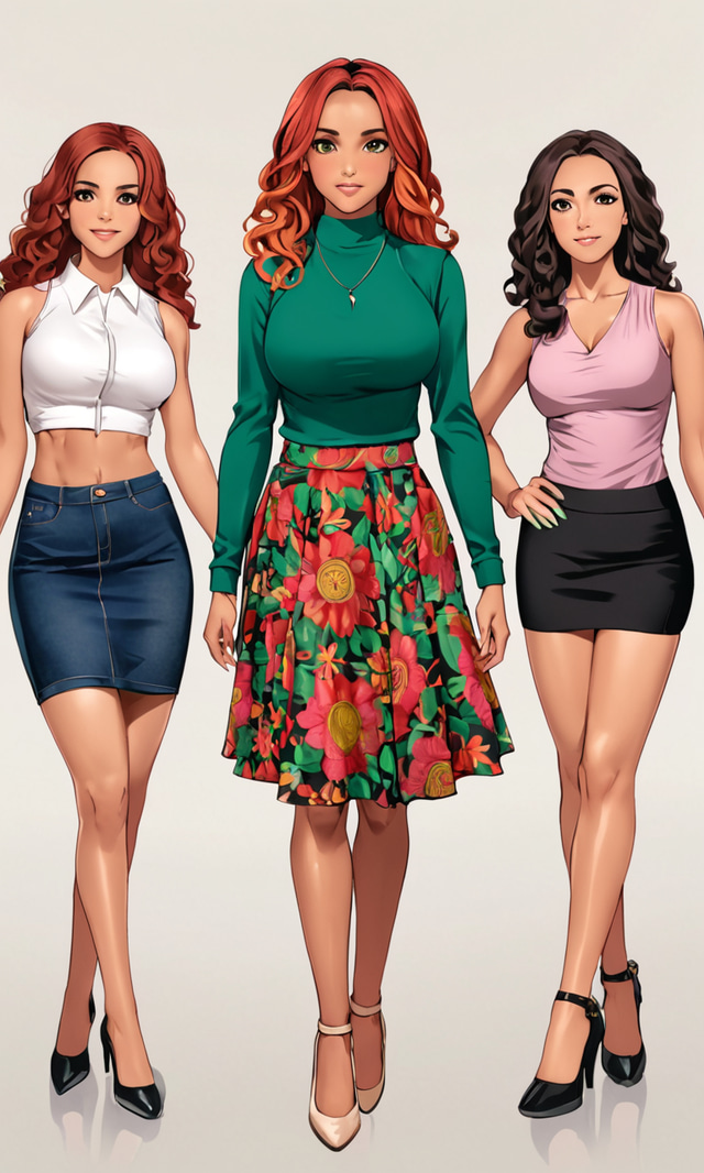 Natalia Trevino avatar
