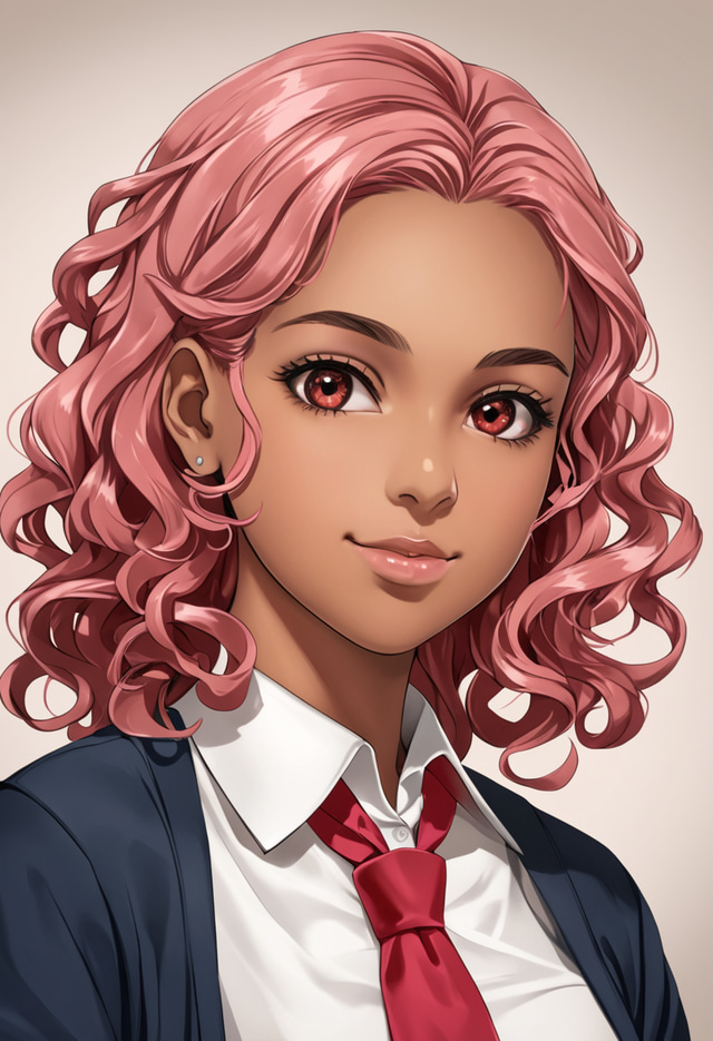 Melany Jensen avatar