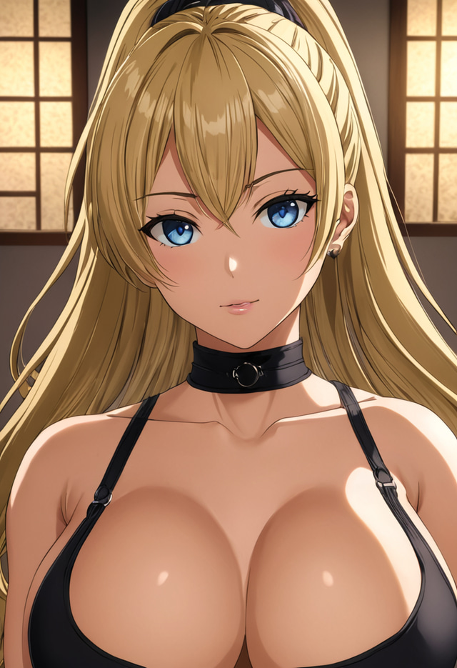 Chana Stevenson avatar