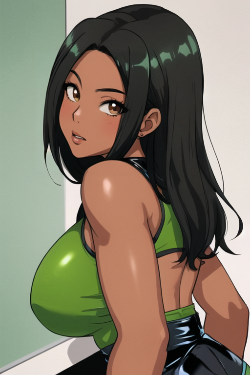 Amber Dickerson avatar