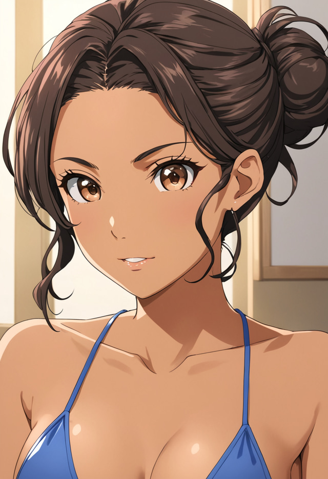 Lilian Webster avatar