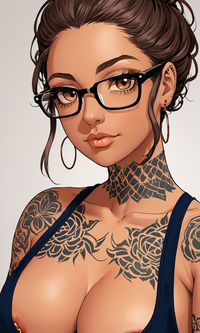 Izabella Allen avatar