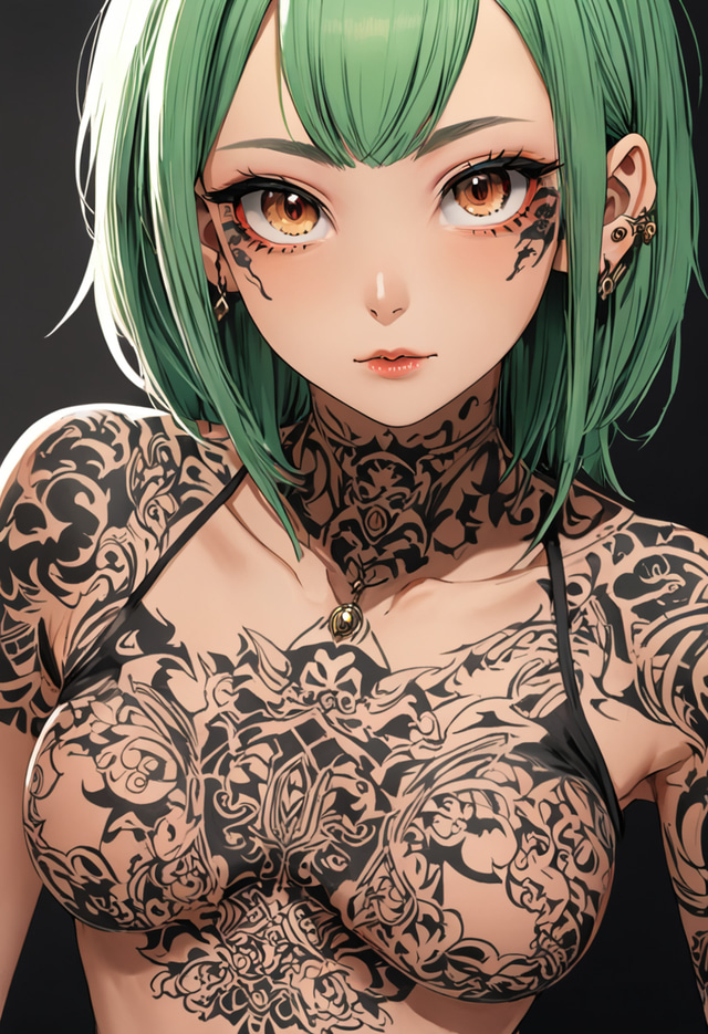 Estrella Dorsey avatar