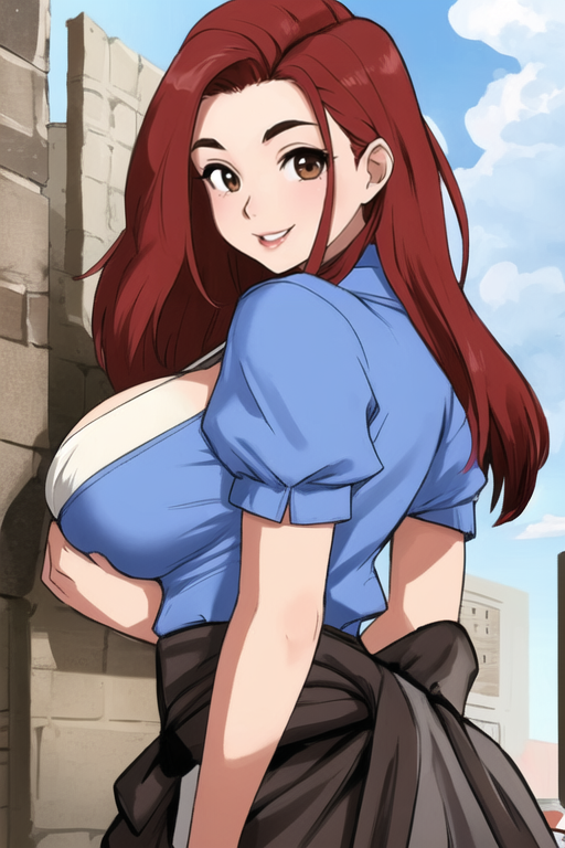 Matilda Pace avatar
