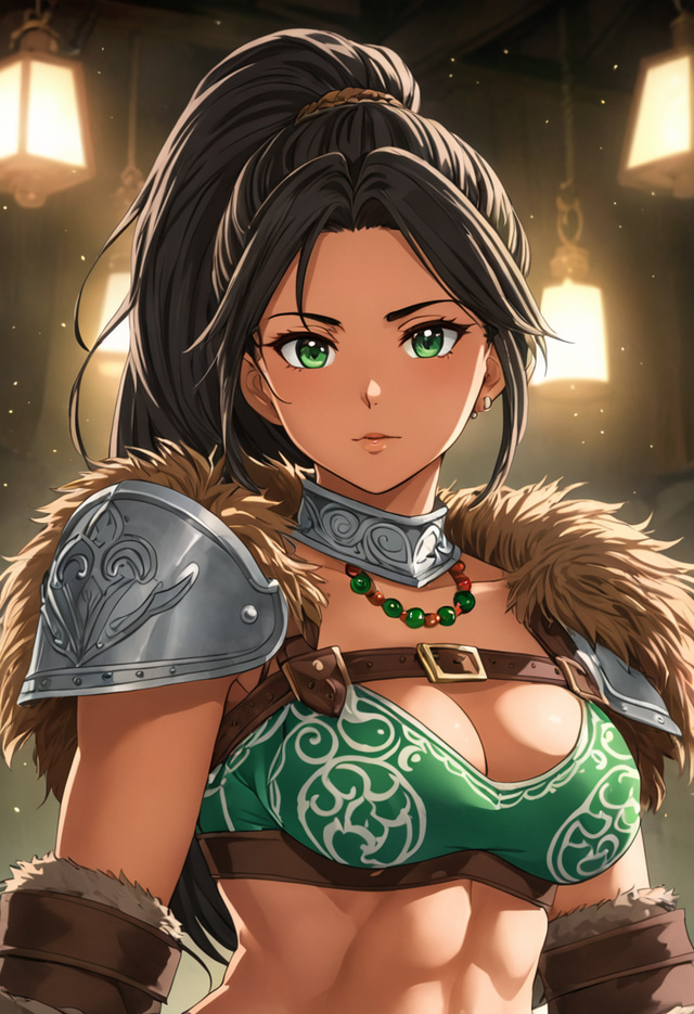 Hope Kaufman avatar