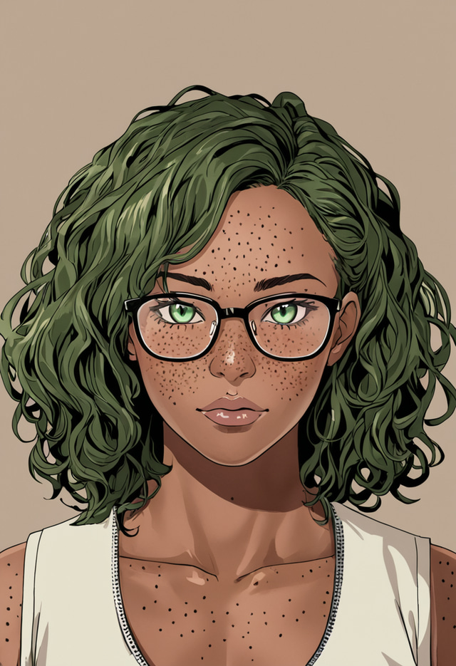 Shania Horne avatar