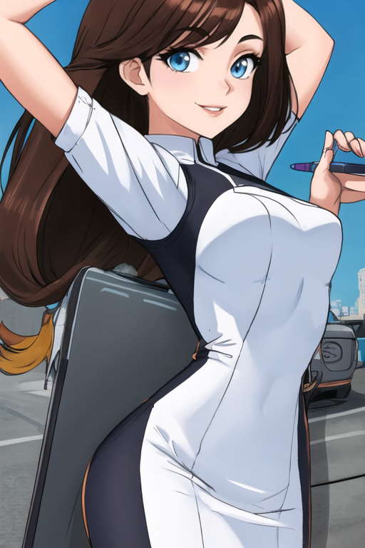 Ella Gordon avatar