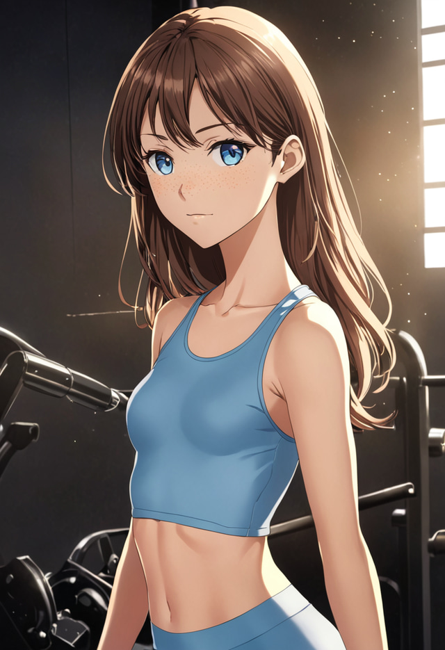 Jacqueline Richmond avatar
