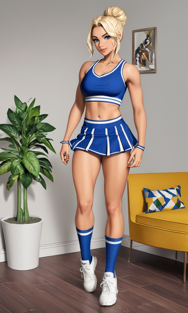 Amiyah Franco avatar
