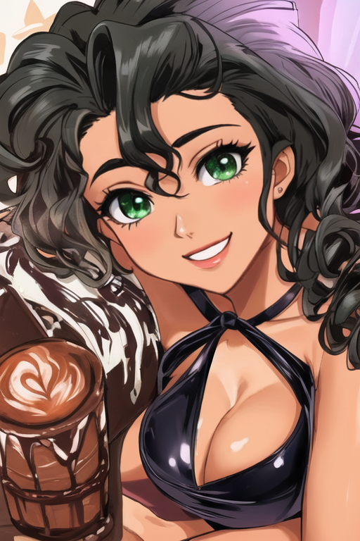 Itzel Nunez avatar