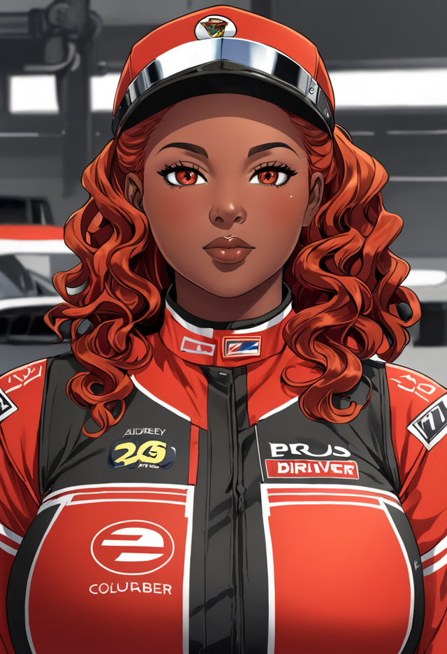 Audrey Briggs avatar