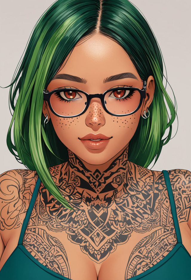 Caroline Kent avatar