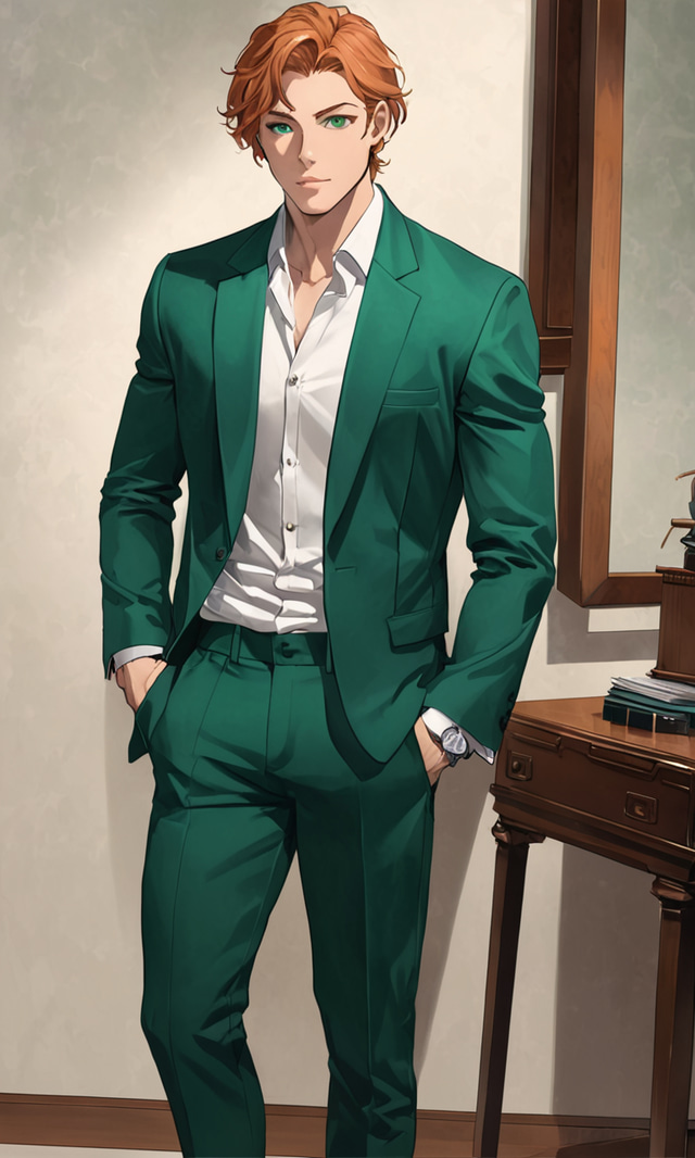 Wyatt Lester avatar