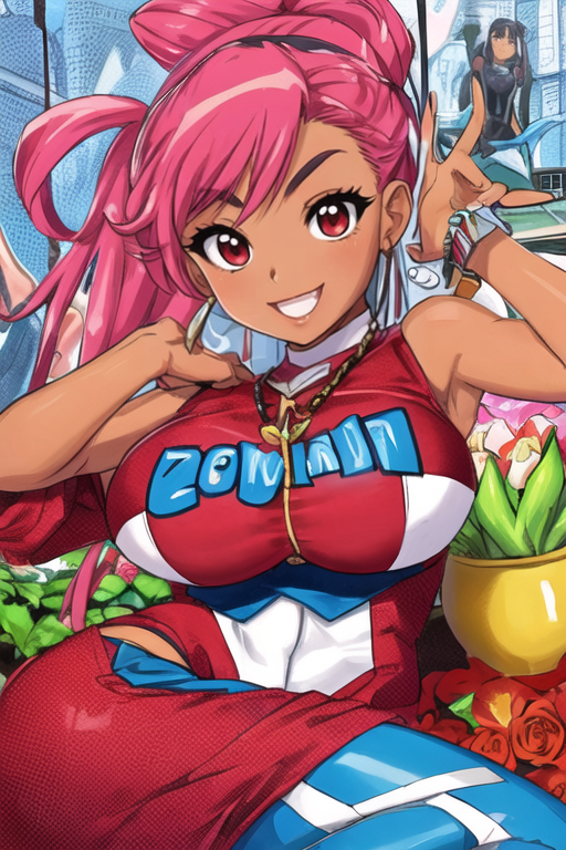 Aimee Gutierrez avatar