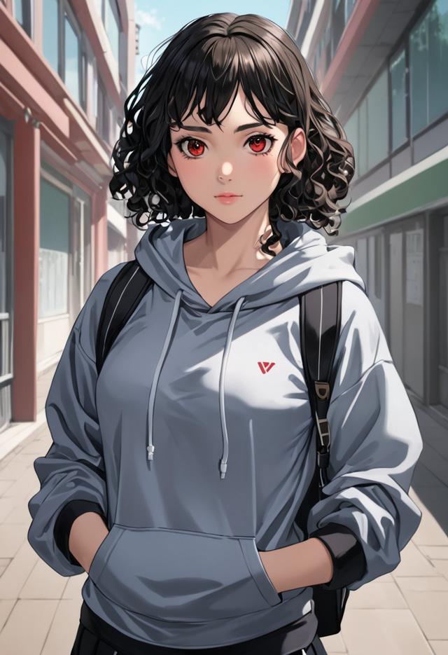 Yareli Holder avatar