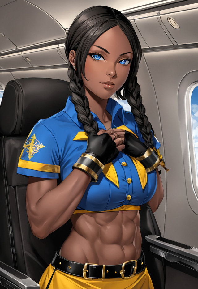 Abbigail Cowan avatar