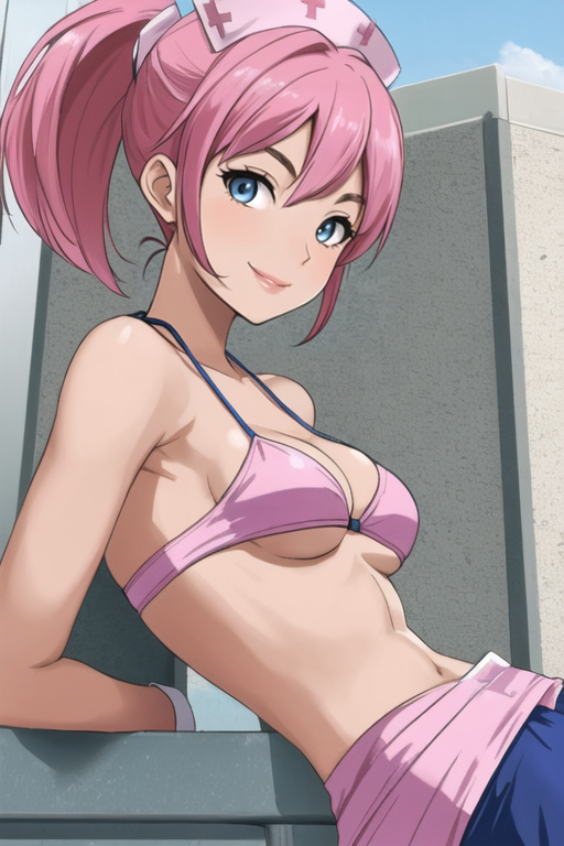 Angeline Moore avatar