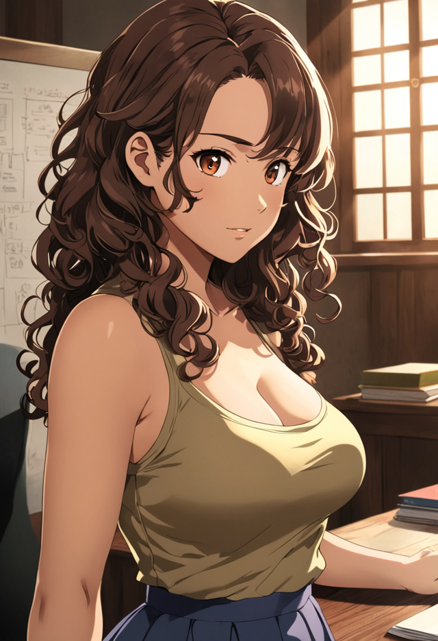 Magdalena Wells avatar