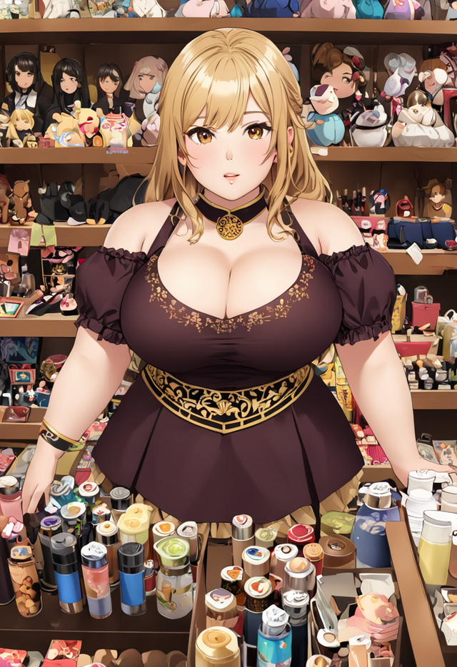 Lindsay George avatar