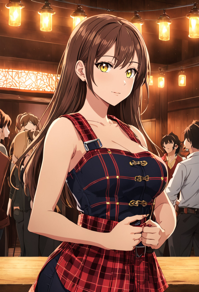 Madison Wu avatar