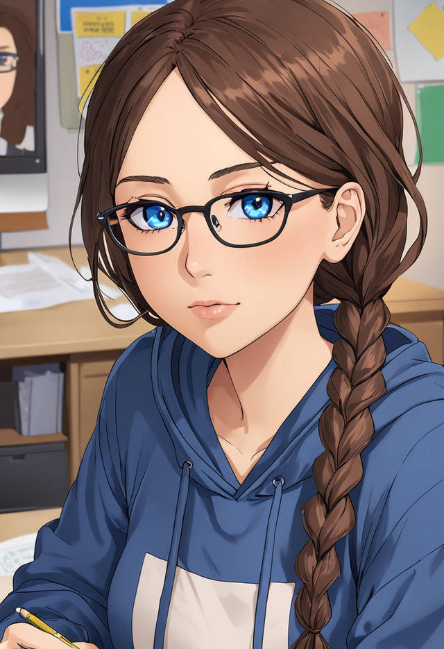 Neveah Page avatar