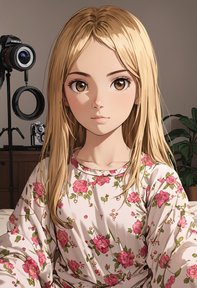 Anabella Knight avatar