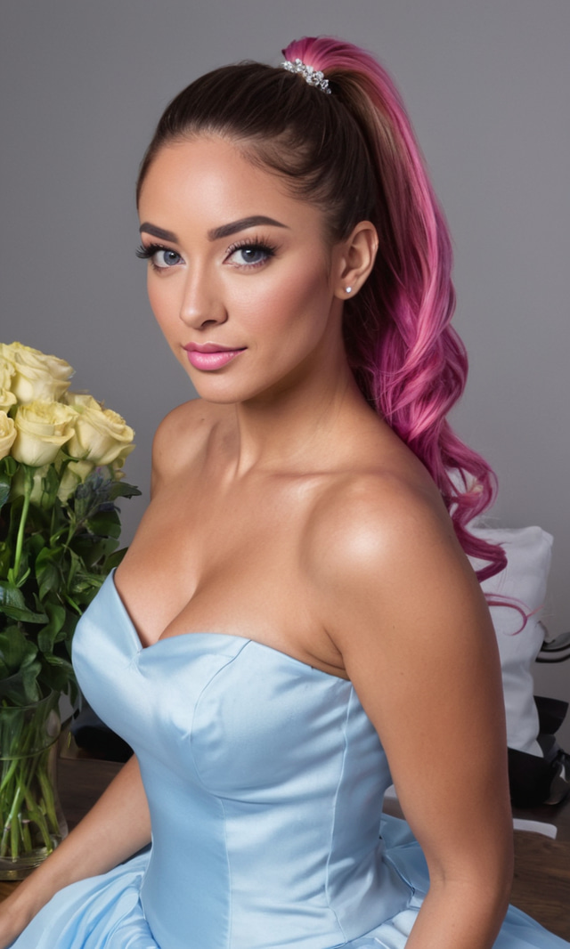 Lindsay Dominguez avatar