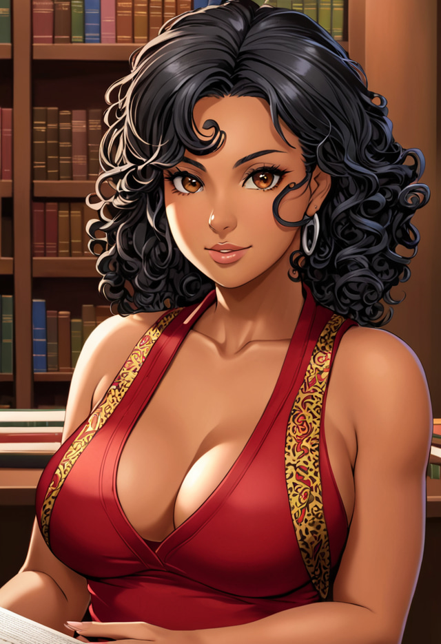 Kaylen Harrell avatar