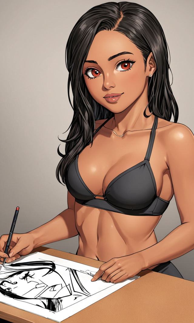 Miley Davenport avatar