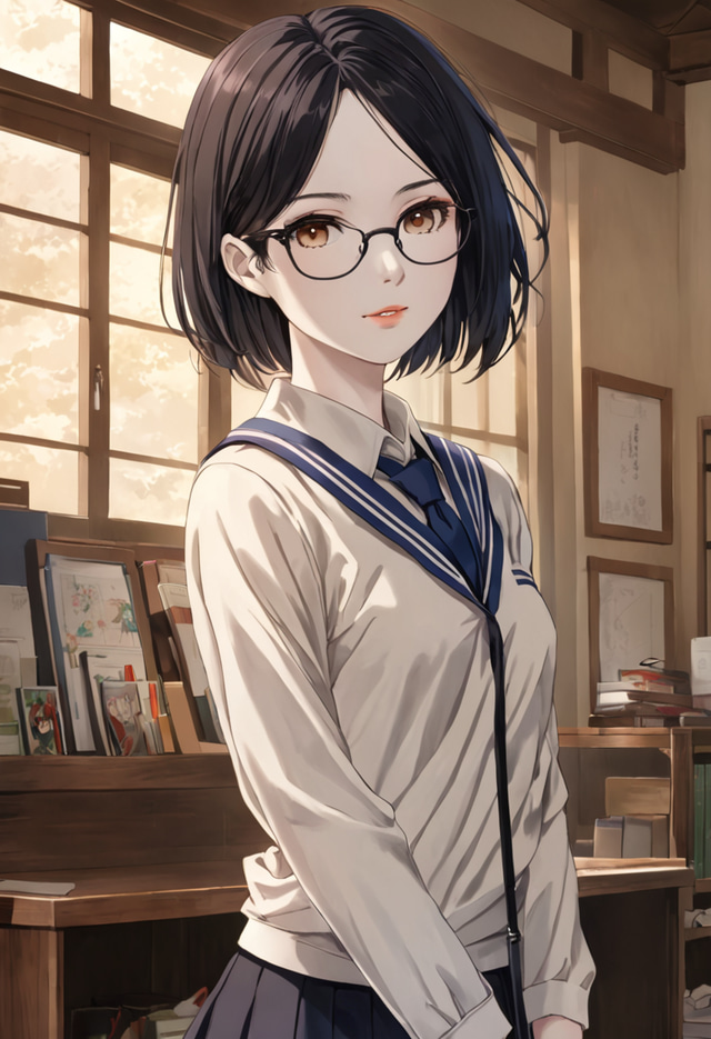 Carlie Wagner avatar